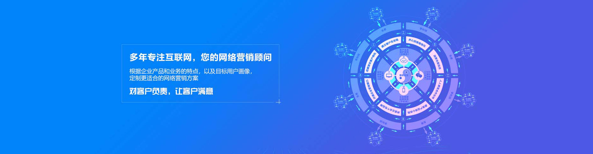 昌邑百度推广代理